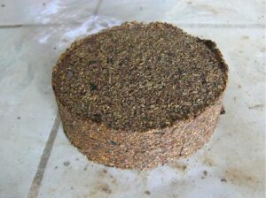 ইউরিয়া মোলাসেস ব্লক