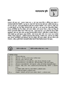 এইচএসসি বাউবি ২৮৮৯ কৃষি শিক্ষা ২য় পত্র Unit 01 pdf এইচএসসি বাউবি ২৮৮৯ কৃষি শিক্ষা ২য় পত্র - Unit-01