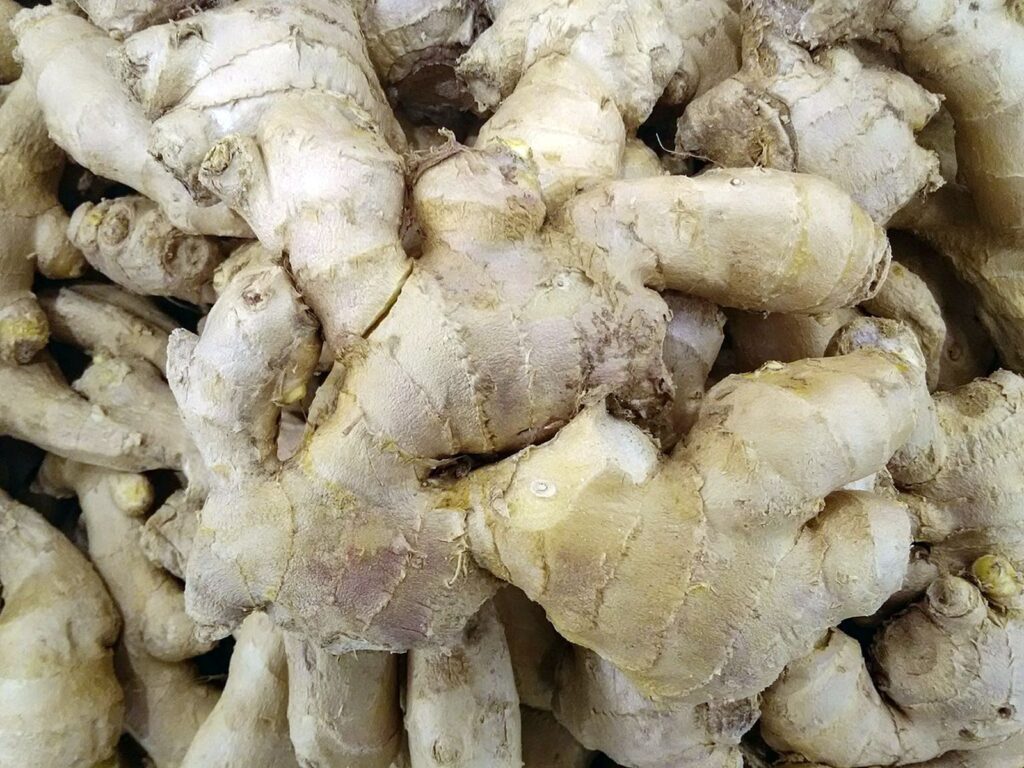 আদা 