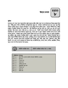 এইচএসসি বাউবি ১৮৮৯ কৃষি শিক্ষা ১ম পত্র Unit 08 pdf এইচএসসি বাউবি ১৮৮৯ কৃষি শিক্ষা ১ম পত্র - Unit-08