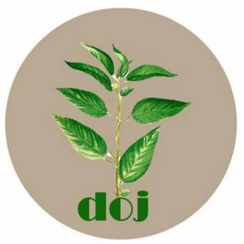 পাট অধিদপ্তর লোগো