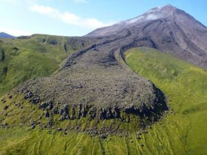 আগ্নেয় শিলা (Igneous Rock)