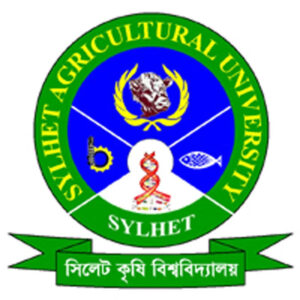 সিলেট কৃষি বিশ্ববিদ্যালয়ের লোগো, Logo