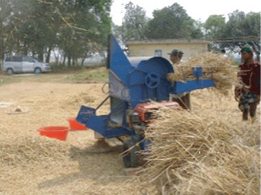  কৃষি যন্ত্রপাতি