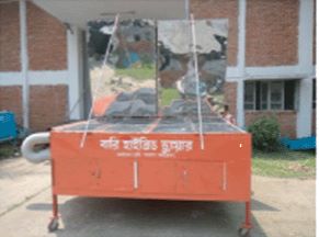  কৃষি যন্ত্রপাতি