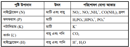 জমিতে সার প্রয়োগ: সারের মাত্রা, প্রয়োগ সময় ও প্রয়োগ পদ্ধতি