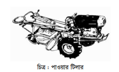 শক্তিচালিত কৃষি যন্ত্রপাতি 2 শক্তিচালিত কৃষি যন্ত্রপাতি