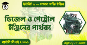 ডিজেল ও পেট্রোল ইঞ্জিনের পার্থক্য ডিজেল-ও-পেট্রোল-ইঞ্জিনের-পার্থক্য