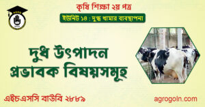 দুধ উৎপাদন প্রভাবক বিষয়সমূহ দুধ-উৎপাদন-প্রভাবক-বিষয়সমূহ